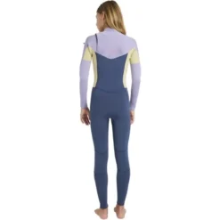 Billabong403 Teen Synergy Natural Cz Gb - Combinaison de surf enfant