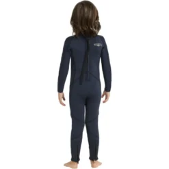 Billabong302 Toddler Absolute Bz Fl - Combinaison de surf enfant