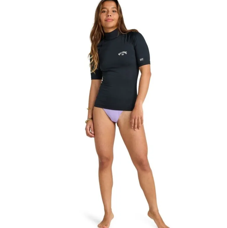 BillabongTropical Surf Ss - Lycra femme