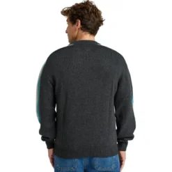 BillabongUnlock Diamond Crew - Sweatshirt homme