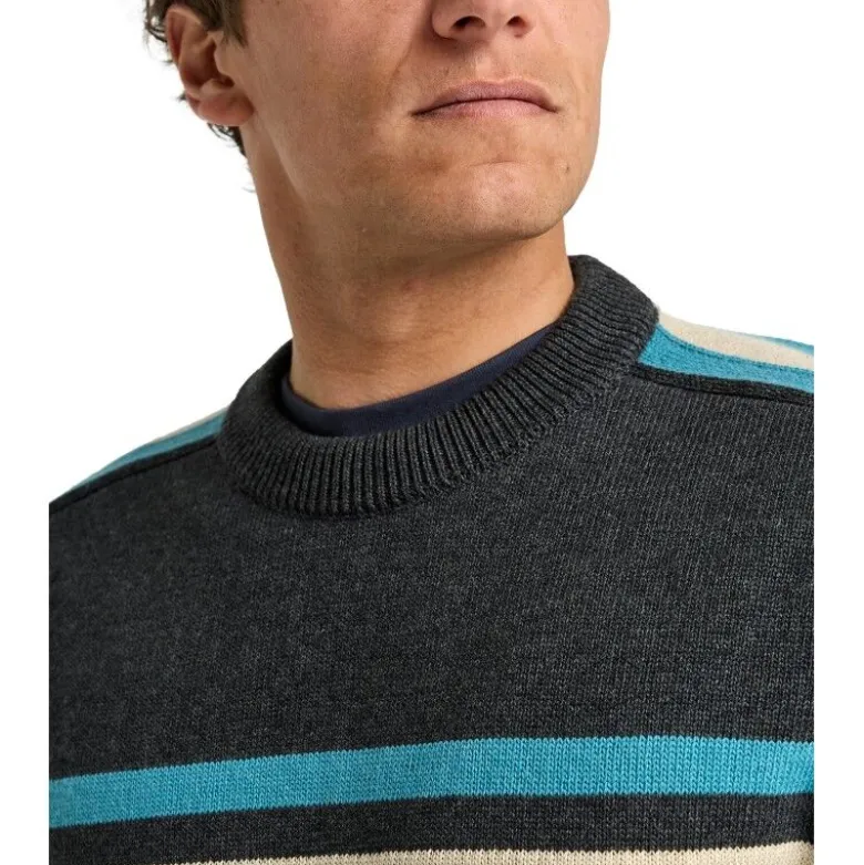 BillabongUnlock Diamond Crew - Sweatshirt homme