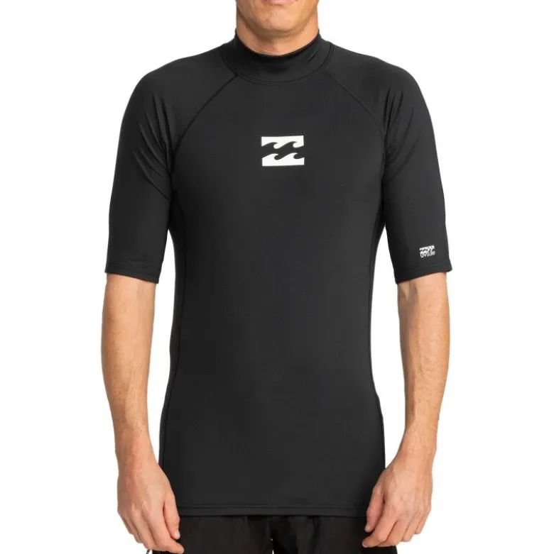 BillabongWaves All Day Ss - Lycra homme