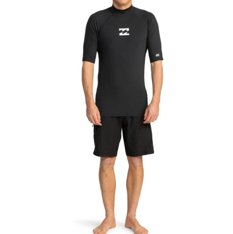 BillabongWaves All Day Ss - Lycra homme