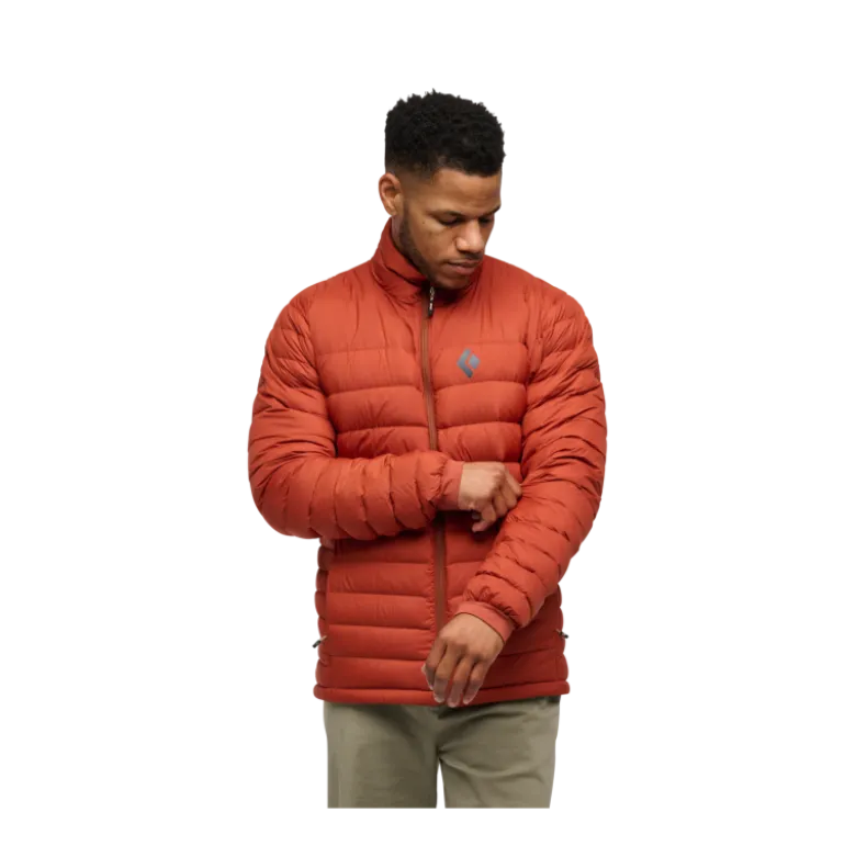 Black DiamondAccess Down 2.0 Jacket - Doudoune homme