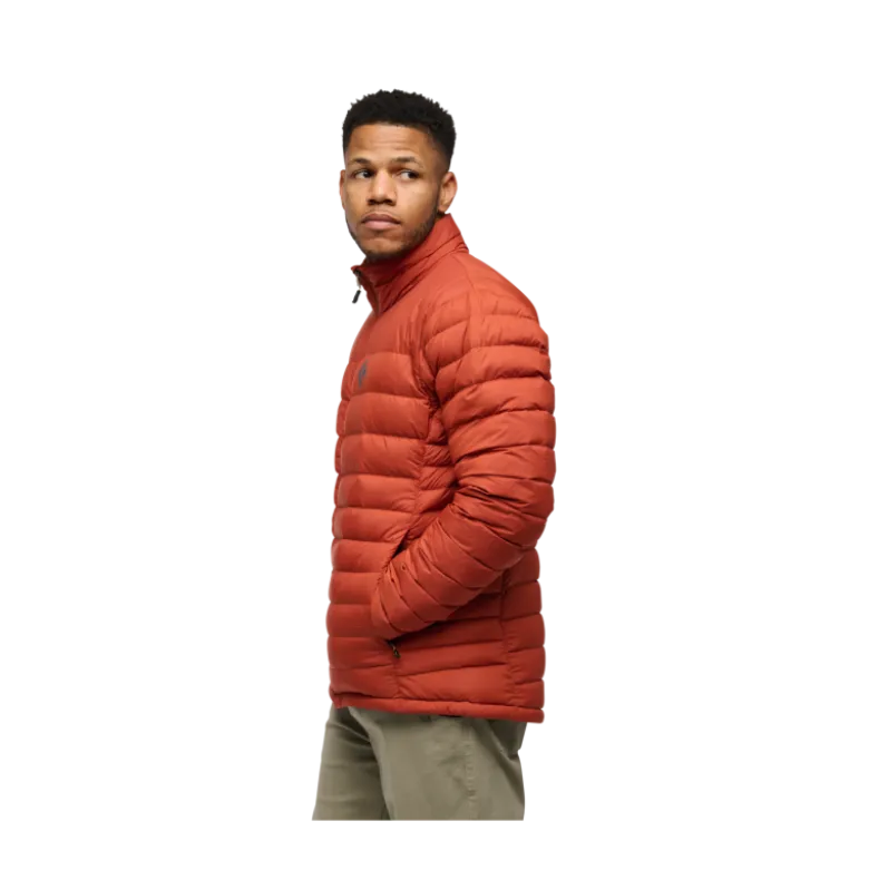 Black DiamondAccess Down 2.0 Jacket - Doudoune homme