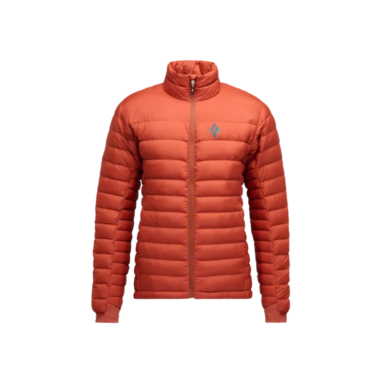 Black DiamondAccess Down 2.0 Jacket - Doudoune homme