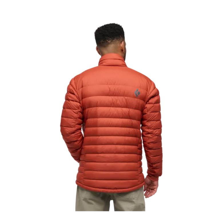 Black DiamondAccess Down 2.0 Jacket - Doudoune homme