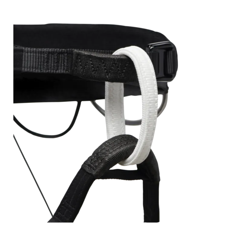 Black DiamondAirnet Harness - Baudrier homme