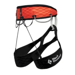 Black DiamondAirnet Harness - Baudrier homme