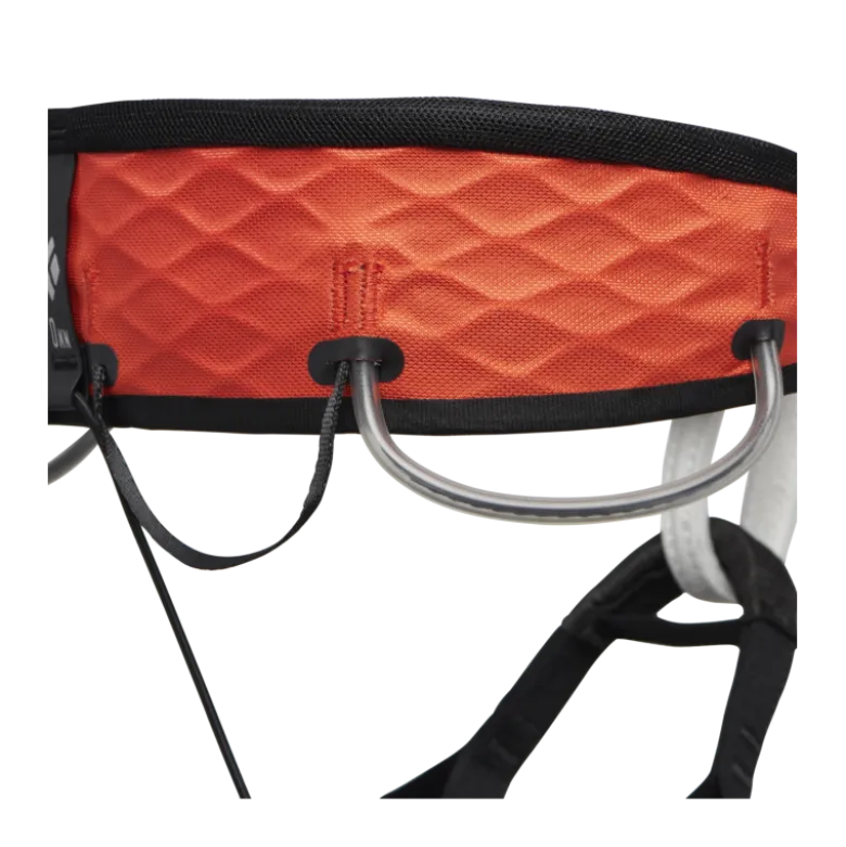Black DiamondAirnet Harness - Baudrier homme