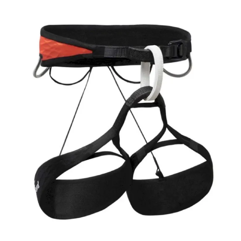 Black DiamondAirnet Harness - Baudrier homme