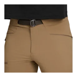 Black DiamondAlpine Pants - Pantalon randonnée homme