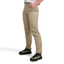 Black DiamondAlpine Pants - Pantalon randonnée femme