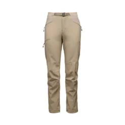 Black DiamondAlpine Pants - Pantalon randonnée femme