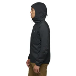 Black DiamondAlpine Start Hoody - Veste softshell homme