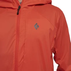 Black DiamondAlpine Start Hoody - Veste softshell homme