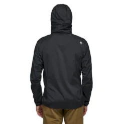 Black DiamondAlpine Start Hoody - Veste softshell homme