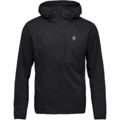 Black DiamondAlpine Start Hoody - Veste softshell homme