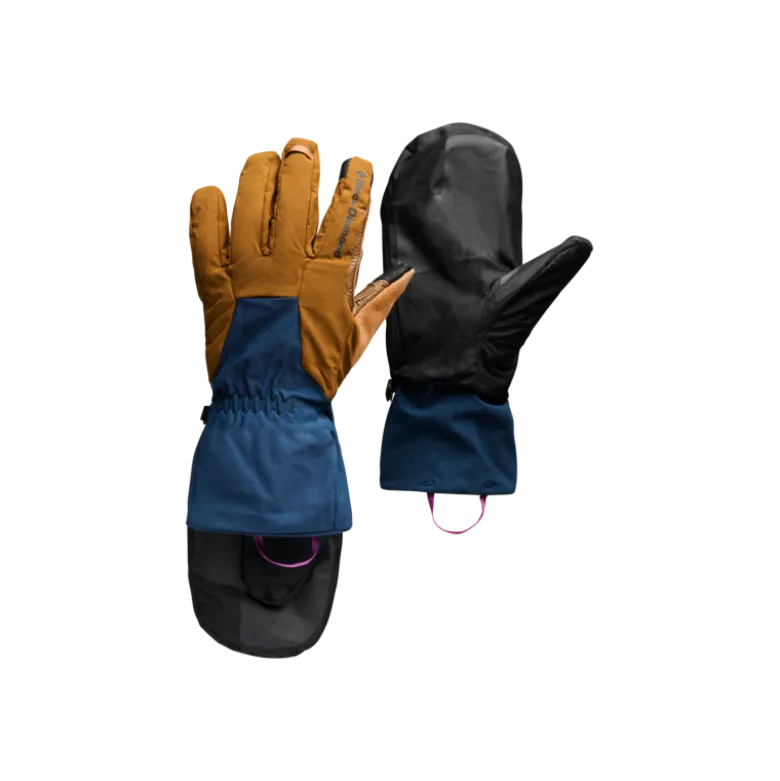 Black DiamondCirque Gloves - Gants alpinisme