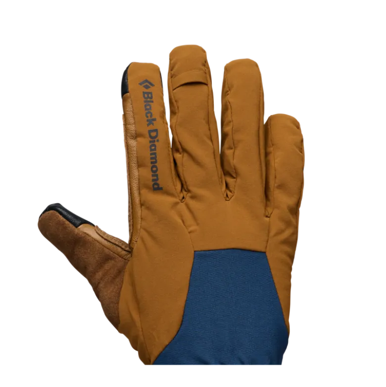 Black DiamondCirque Gloves - Gants alpinisme