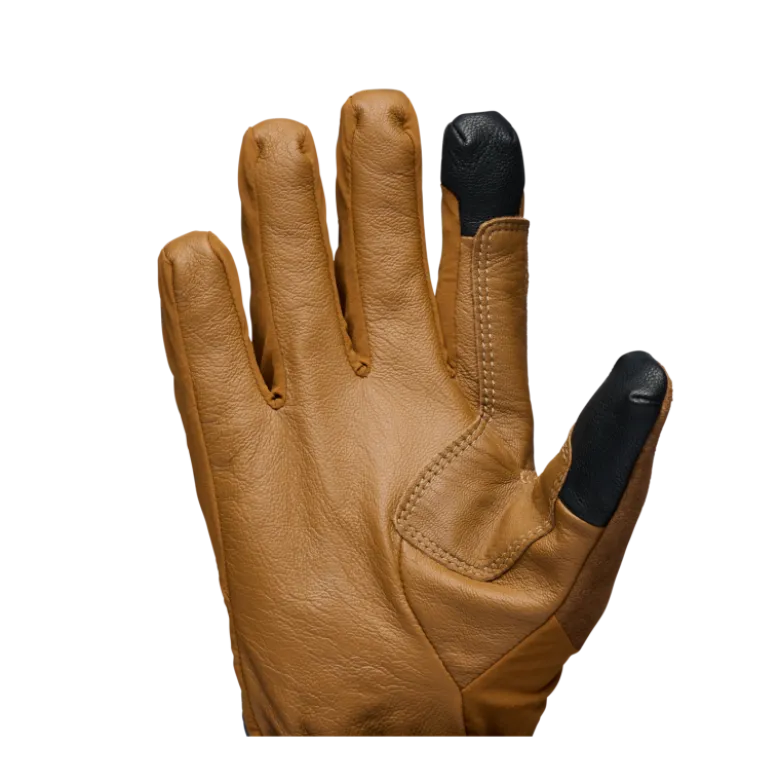 Black DiamondCirque Gloves - Gants alpinisme