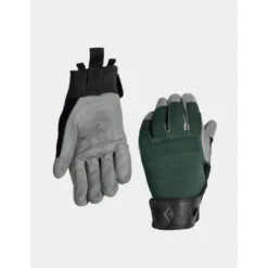Black DiamondCrag Gloves - Gants escalade femme