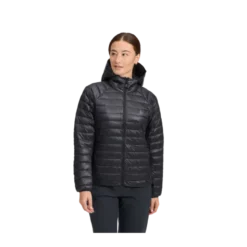 Black DiamondDeploy Down FZ Hoody - Doudoune femme