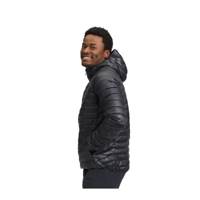 Black DiamondDeploy Down FZ Hoody - Doudoune homme