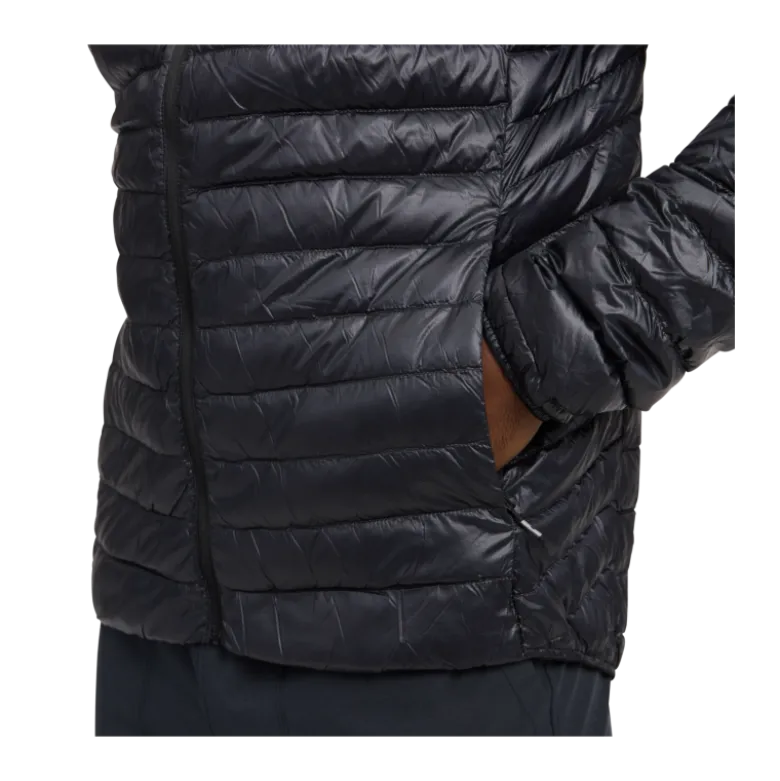 Black DiamondDeploy Down FZ Hoody - Doudoune homme