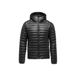 Black DiamondDeploy Down FZ Hoody - Doudoune homme