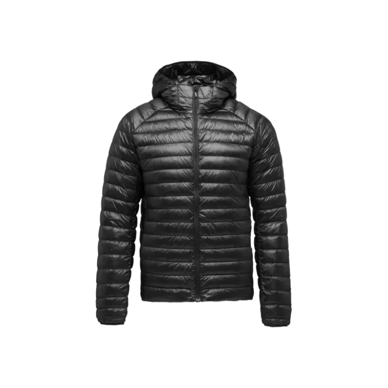 Black DiamondDeploy Down FZ Hoody - Doudoune homme