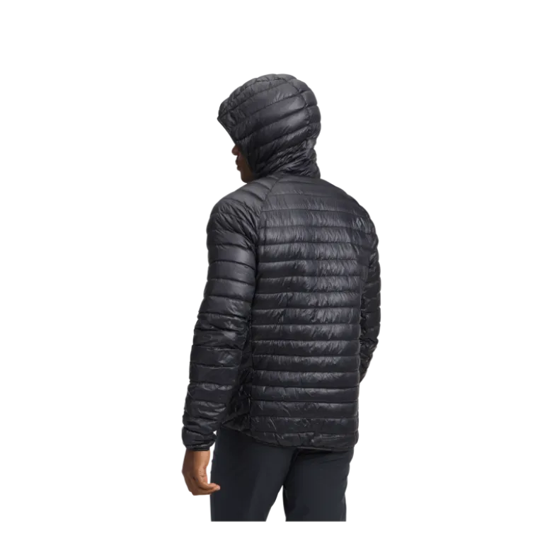 Black DiamondDeploy Down FZ Hoody - Doudoune homme