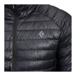 Black DiamondDeploy Down FZ Hoody - Doudoune homme