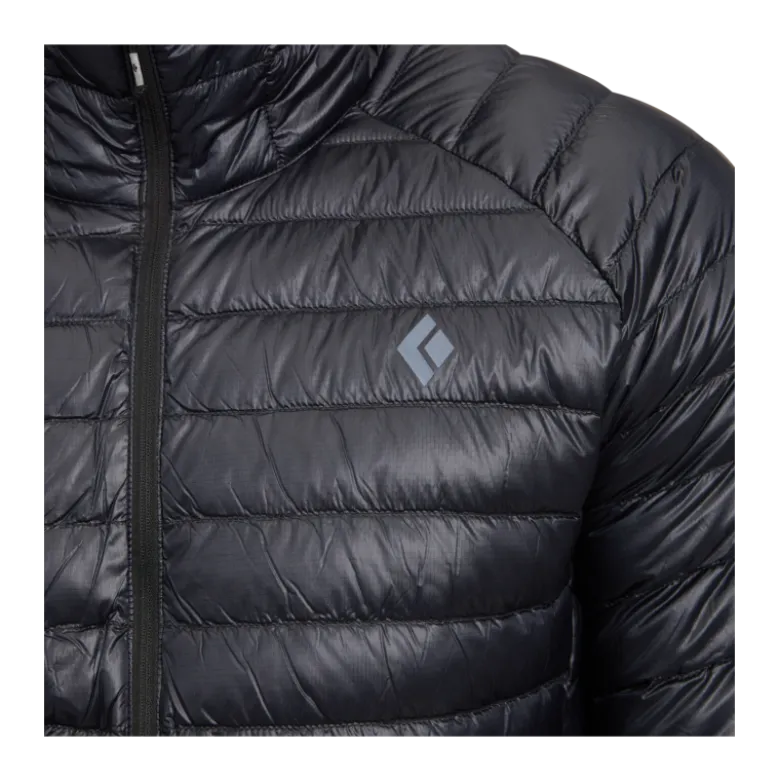 Black DiamondDeploy Down FZ Hoody - Doudoune homme