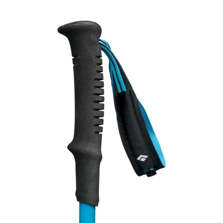 Black DiamondDistance Carbon Z - Bâtons trail