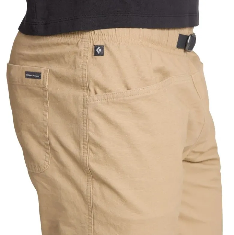 Black DiamondEthos Pants - Pantalon escalade homme