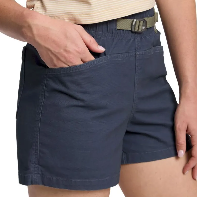Black DiamondEthos Shorts - Short escalade femme