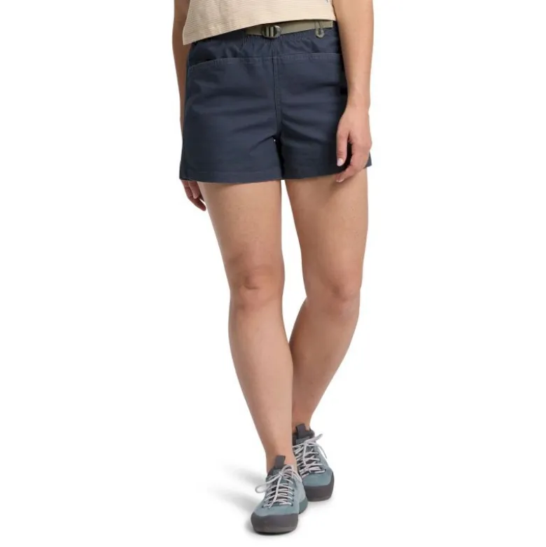 Black DiamondEthos Shorts - Short escalade femme