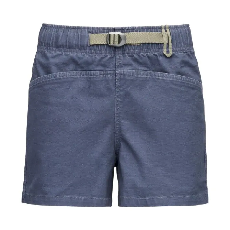 Black DiamondEthos Shorts - Short escalade femme