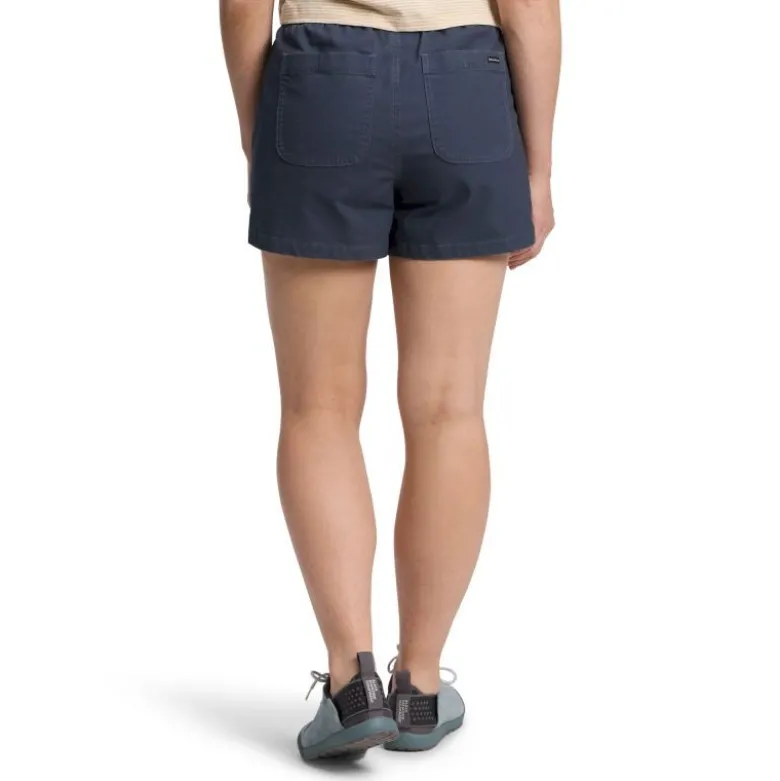 Black DiamondEthos Shorts - Short escalade femme