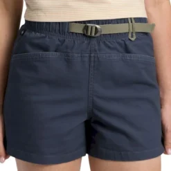 Black DiamondEthos Shorts - Short escalade femme