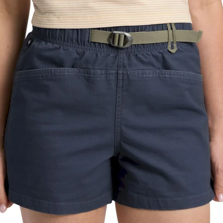 Black DiamondEthos Shorts - Short escalade femme