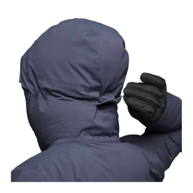 Black DiamondFactor Insulated Parka - Veste ski femme