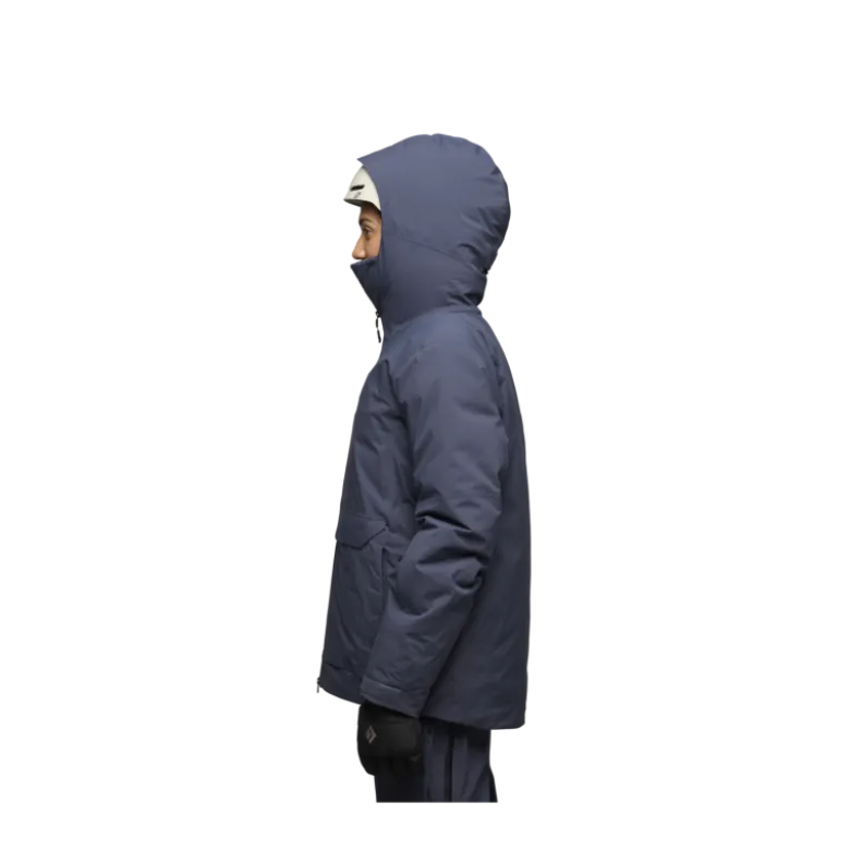 Black DiamondFactor Insulated Parka - Veste ski femme