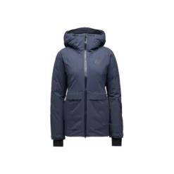 Black DiamondFactor Insulated Parka - Veste ski femme