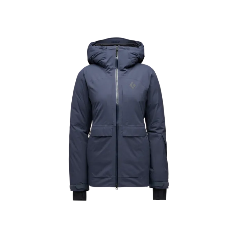 Black DiamondFactor Insulated Parka - Veste ski femme