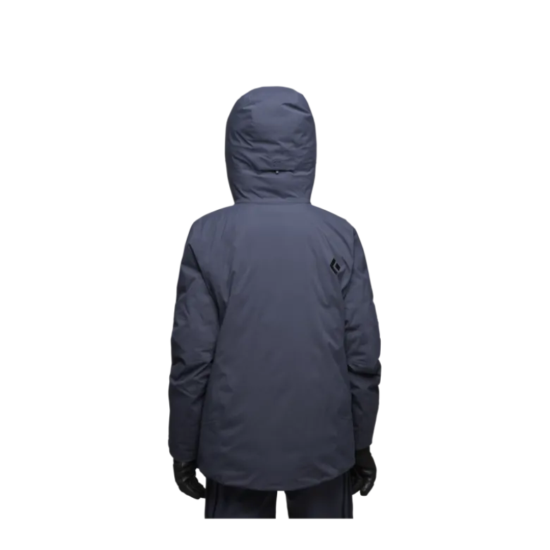 Black DiamondFactor Insulated Parka - Veste ski femme
