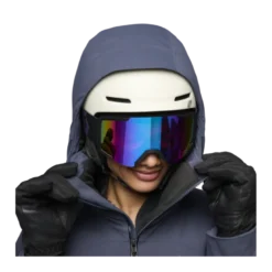 Black DiamondFactor Insulated Parka - Veste ski femme