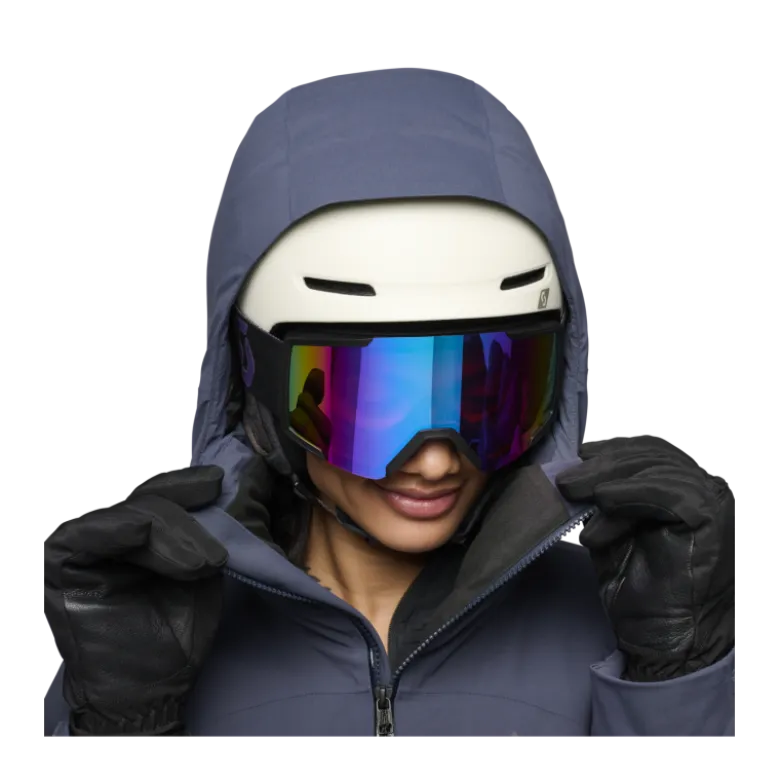 Black DiamondFactor Insulated Parka - Veste ski femme