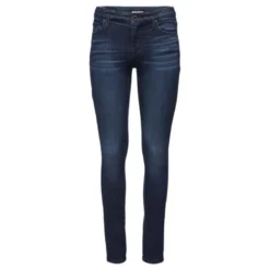 Black DiamondForged Denim Pants - Pantalon escalade femme